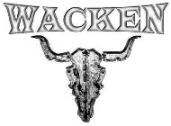 WACKEN