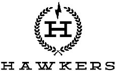 H HAWKERS