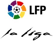 LFP LA LIGA