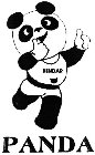 HINDAR PANDA