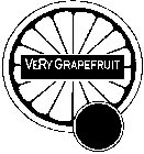 VERY GRAPEFRUIT