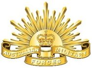 AUSTRALIAN MILITARY FORCES