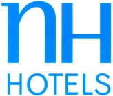 NH HOTELS