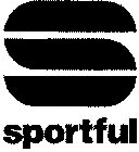 S SPORTFUL