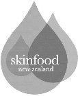 SKINFOOD NEW ZEALAND