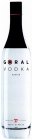 GORAL VODKA MASTER DISTILLED 77 FILTERED