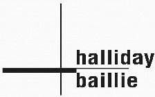 HALLIDAY BAILLIE