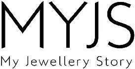 MYJS MY JEWELLERY STORY