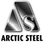 AS ARCTIC STEEL