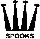 SPOOKS