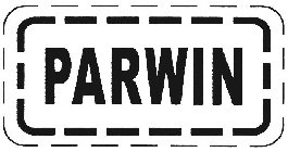 PARWIN