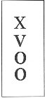 XVOO