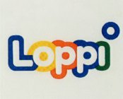 LOPPI