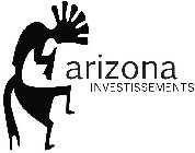 ARIZONA INVESTISSEMENTS