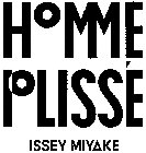 HOMME PLISSÉ ISSEY MIYAKE