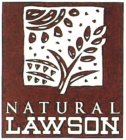 NATURAL LAWSON