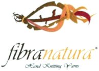 FIBRANATURA HAND KNITTING YARNS