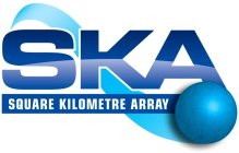 SKA SQUARE KILOMETRE ARRAY