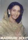 MADHURI DIXIT