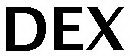 DEX