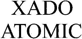 XADO ATOMIC