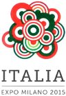 ITALIA EXPO MILANO 2015