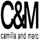 C&M CAMILLA AND MARC