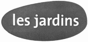 LES JARDINS