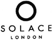 SOLACE LONDON