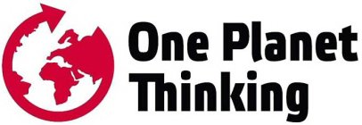 ONE PLANET THINKING