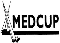 MEDCUP