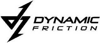 DYNAMIC FRICTION