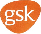 GSK