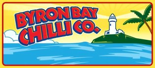 BYRON BAY CHILLI CO