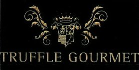 TRUFFLE GOURMET