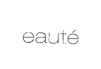 EAUTÉ