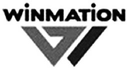 WINMATION