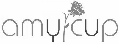 AMY CUP