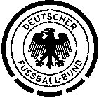 DEUTSCHER FUSSBALL-BUND