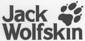 JACK WOLFSKIN