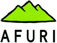 AFURI