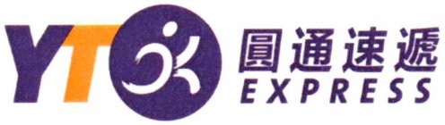 YTO EXPRESS