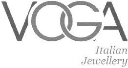 VOGA ITALIAN JEWELLERY