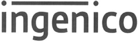 INGENICO