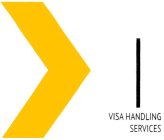 VHS VISA HANDLING SERVICES