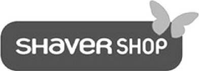 SHAVER SHOP