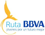 RUTA BBVA JÓVENES POR UN FUTURO MEJOR