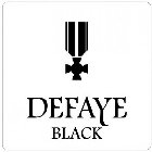 DEFAYE BLACK