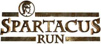 SPARTACUS RUN