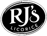 RJ'S LICORICE